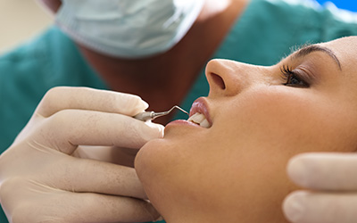 Raising the cost of dental care